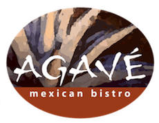 Agave Mexican Bistro Logo