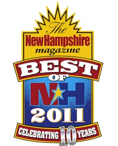 Best of NH 2011