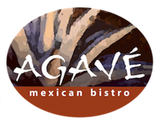 Agave Mexican Bistro Logo